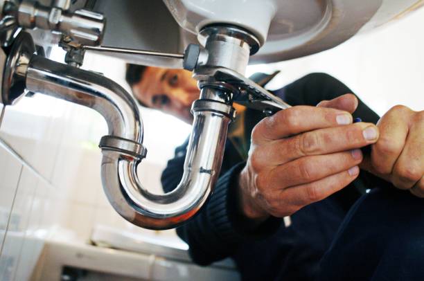 Reliable Lincoln Park, NY Plumbing Solutions