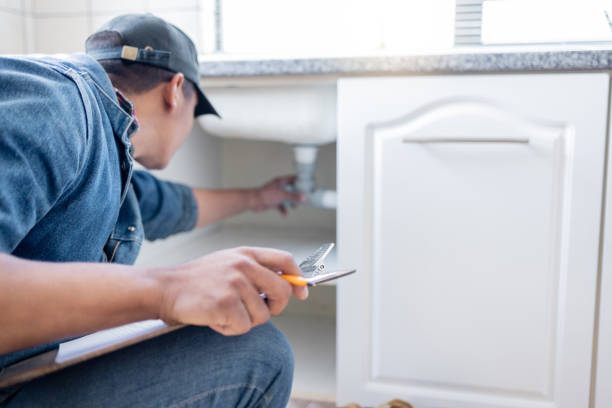 Best Emergency Plumbing Repair  in Lincoln Park, NY