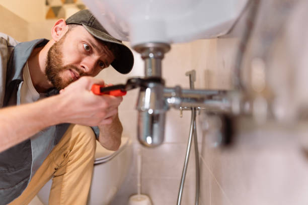 Best Plumbing Installation Services  in Lincoln Park, NY