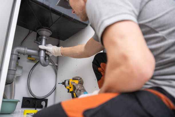  Lincoln Park, NY Plumbing Pros
